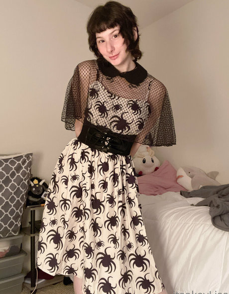 lisasayshello Profilbild