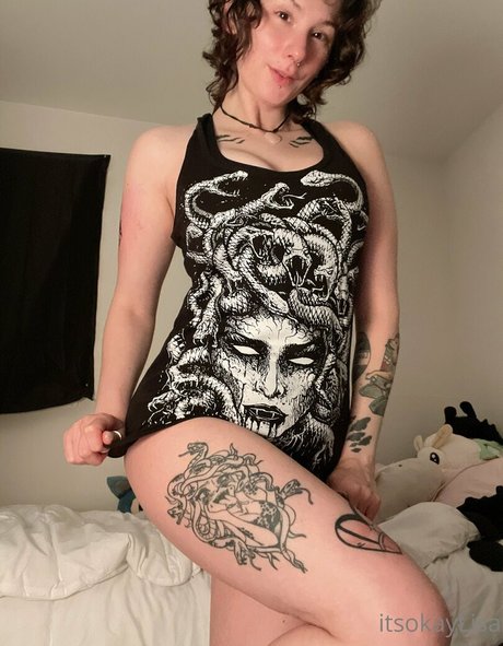 lisasayshello Leaked OnlyFans Bilder