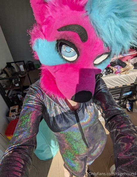 ragehound OnlyFans Nacktbilder