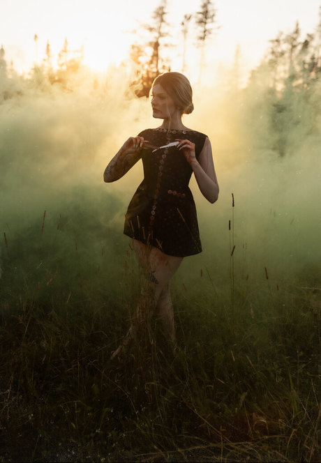 Ri Care OnlyFans Pornografie