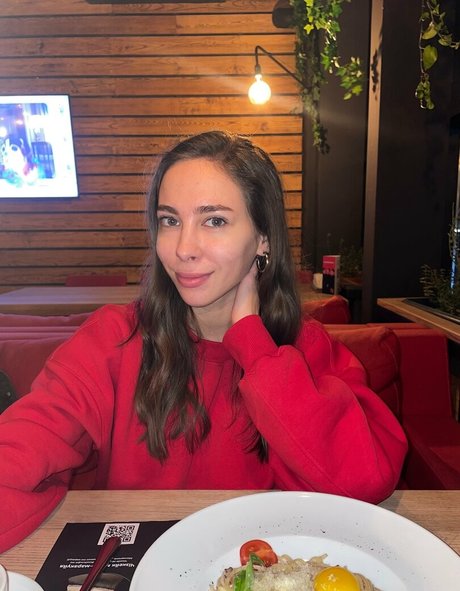 lili babe Model OnlyFans Foto