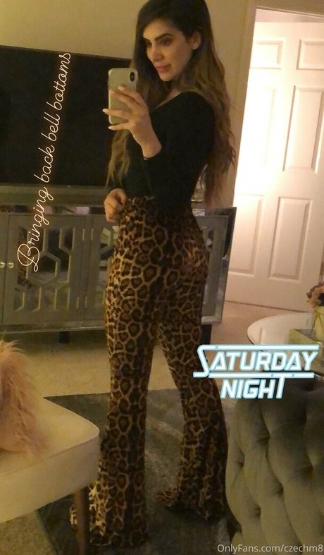 czechm8 XXX OnlyFans