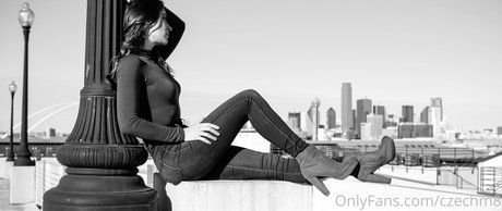 czechm8 OnlyFans Nacktbilder