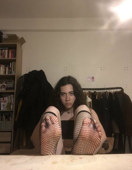 bubblegumbabefeet OnlyFans Lesbisch