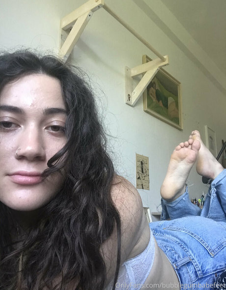 bubblegumbabefeet OnlyFans geleakt