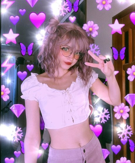 ave ria OnlyFans Nacktfotos