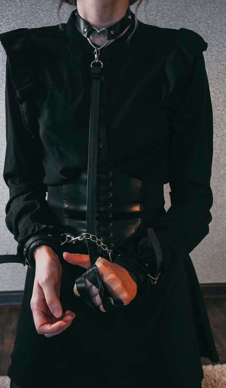 ave ria OnlyFans geleakter Pornografie