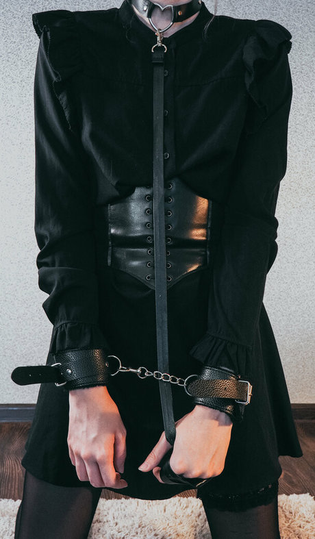 ave ria Nacktbilder von OnlyFans