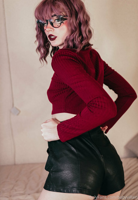 ave ria Nacktbilder geleakt