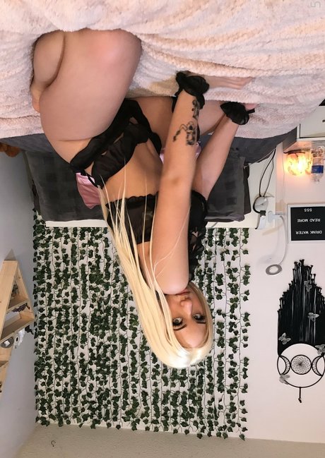 bluubaby5 OnlyFans Nacktbilder geleakt