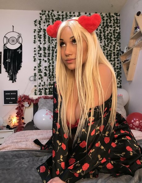 bluubaby5 Leaked OnlyFans