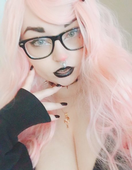 GothTamago OnlyFans Leaks Pornografie