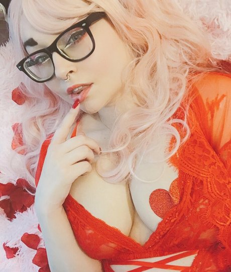 GothTamago Nacktbilder von OnlyFans