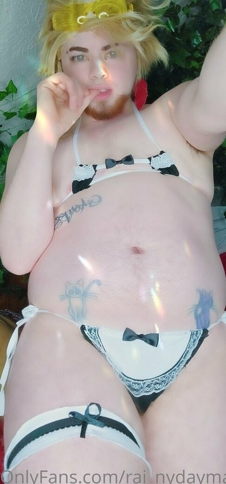 rai nydayman Nackt OnlyFans