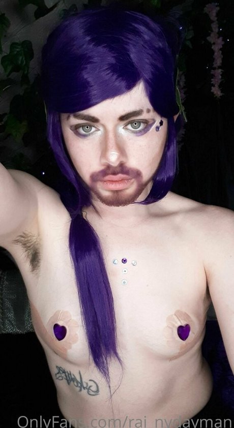 rai nydayman OnlyFans nackt