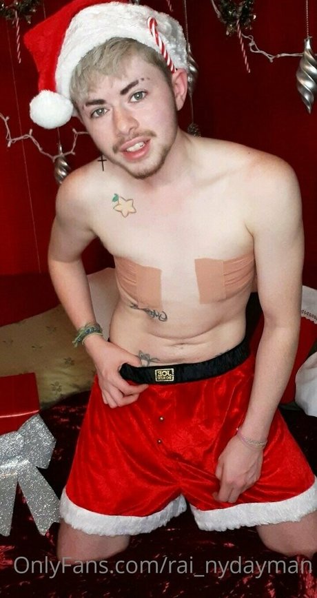 rai nydayman XXX Leak OnlyFans