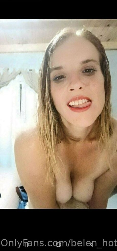 belen hot OnlyFans Leak Pornografie