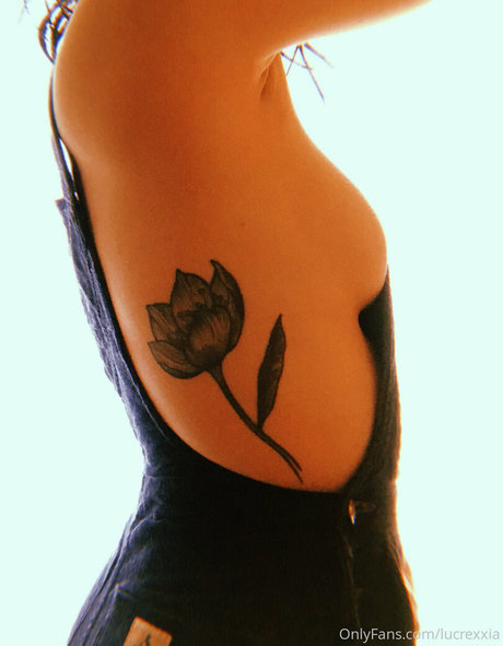 lucrexxia OnlyFans