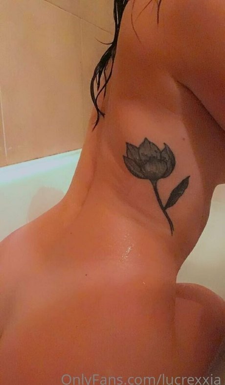 lucrexxia Leaked OnlyFans Porn
