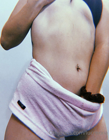 lucrexxia OnlyFans Nackt Content