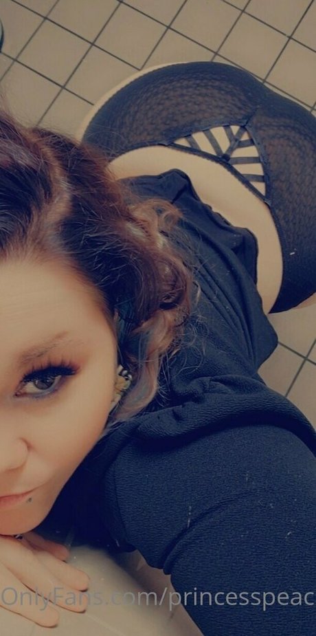 princesspeachrings OnlyFans Sex Leak