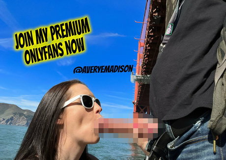 averyemadisonfree Gratis OnlyFans Inhalte