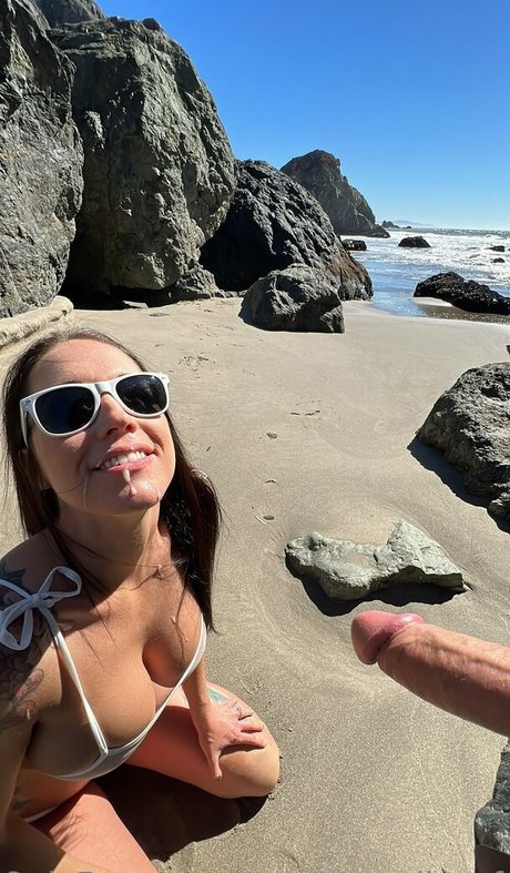 averyemadisonfree Nacktbilder von OnlyFans geleakt