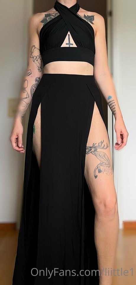 liittle1 Nacktbilder auf OnlyFans