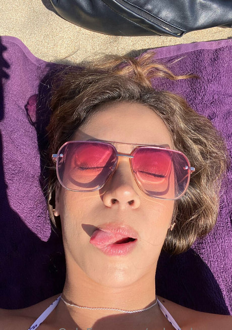 valerialovesu Nacktbilder von OnlyFans