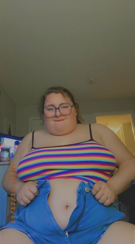 thekinkyjewess OnlyFans Nackt