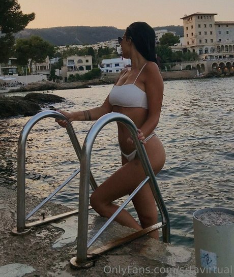 srtavirtual XXX Leak OnlyFans Leak