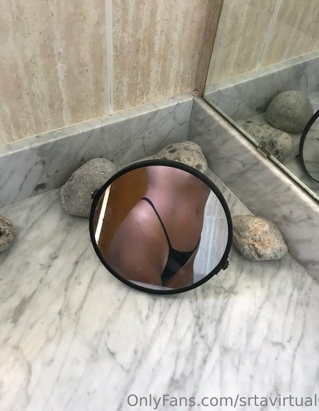 srtavirtual Leaked OnlyFans Bilder