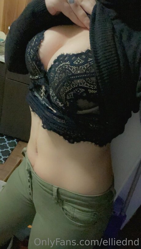 EllieDND OnlyFans