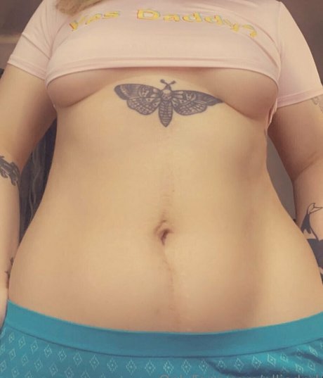 EllieDND Nacktbilder von OnlyFans