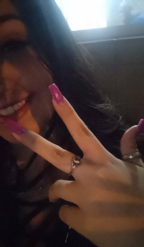 Shay Bongiovi OnlyFans Inhalte