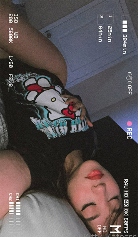 kitty katesss OnlyFans-Fotos
