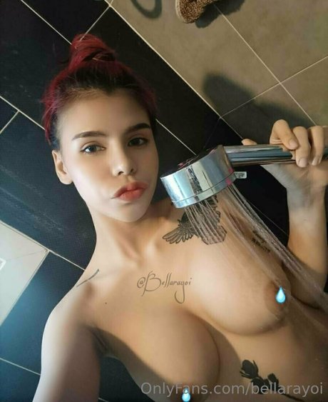 bellarayoi Nacktpornos von OnlyFans geleakt