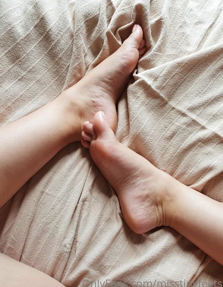 misstinyfeets Kostenloses OnlyFans