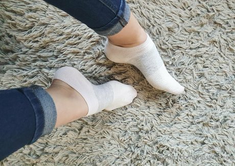 misstinyfeets OnlyFans