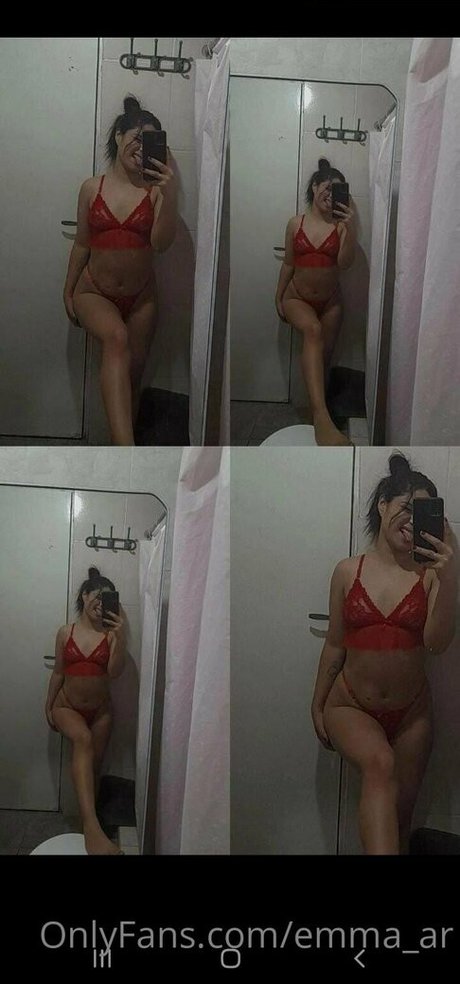 emma ar OnlyFans schlank