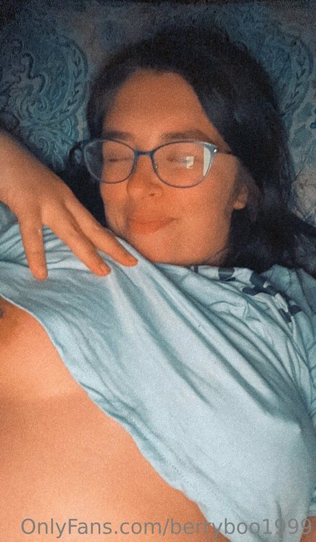 berryboo1999 OnlyFans Sex geleakt
