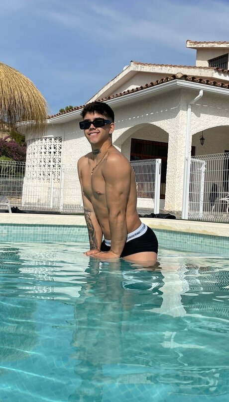 Angel Black OnlyFans Pornografie