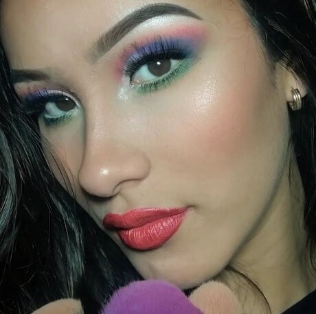 Katalina Garc a Carmona Nacktbilder von OnlyFans geleakt