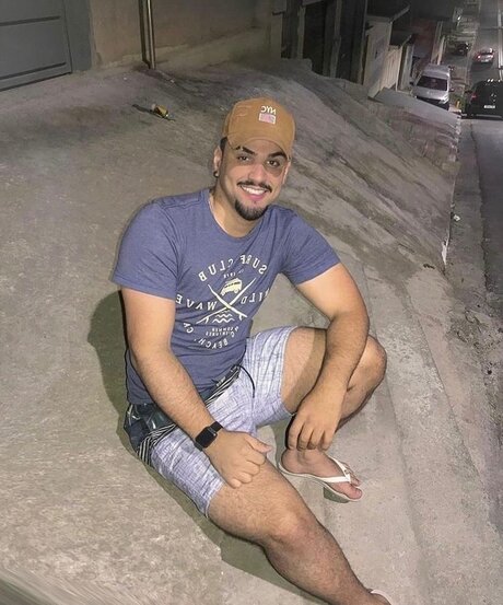 Matheus Silvero OnlyFans-Leak