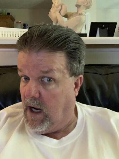 Scott Jones Porn OnlyFans Leak