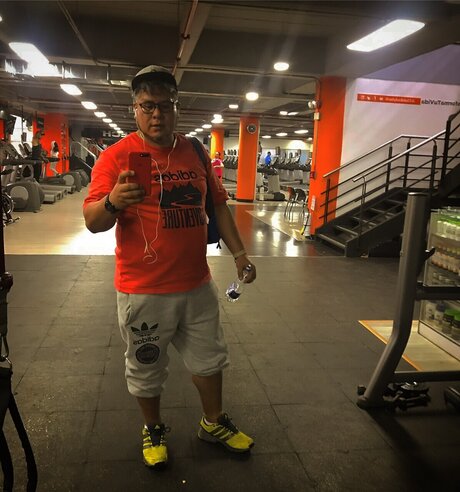 Almodu801 OnlyFans Sex