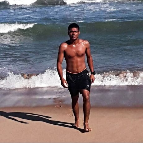 El Gamer Patron OnlyFans Leaks Sex