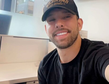 brian scott OnlyFans X