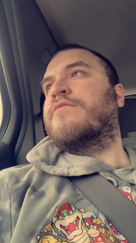 Zackary Chadwick OnlyFans Leak