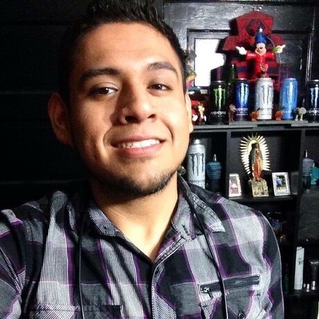 MarioM27 Nacktbilder geleakt OnlyFans